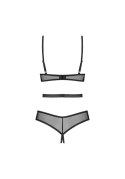 Euridia body otwarte M/L Obsessive