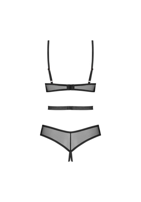 Euridia body otwarte M/L Obsessive