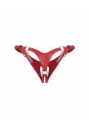 Inferro stringi otwarte S/M/L Obsessive
