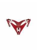 Inferro stringi otwarte S/M/L Obsessive