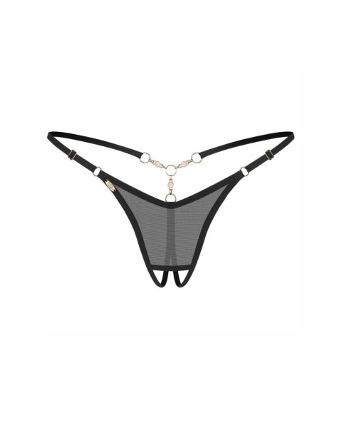 Oxaria stringi otwarte S/M Obsessive