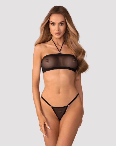 Orinelle komplet 2-częściowy L/XL Obsessive