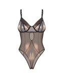 Soranna body otwarte 2XL/3XL Obsessive