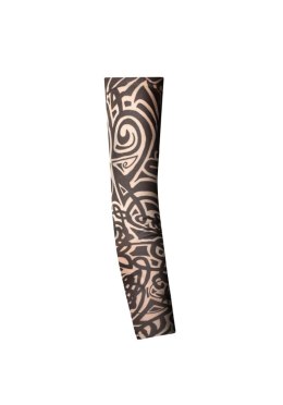 T104 tattoo sleeve Obsessive