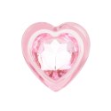 Anal Collection - Anal Plug Glass Small - 7 cm Easytoys