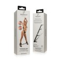 Bedroom Fantasies - Adjustable Spreader Bar Black Bedroom Fantasies