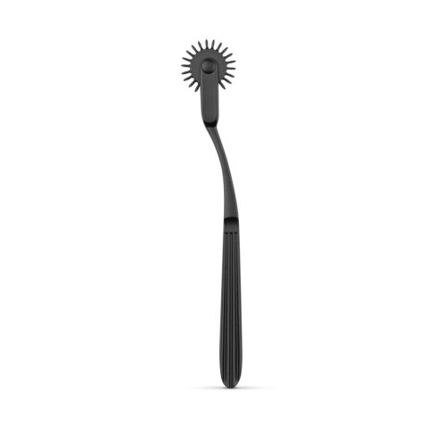 Bedroom Fantasies - Aluminium Pinwheel Black Bedroom Fantasies