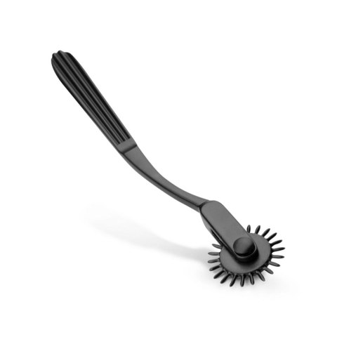 Bedroom Fantasies - Aluminium Pinwheel Black Bedroom Fantasies