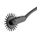 Bedroom Fantasies - Aluminium Pinwheel Black Bedroom Fantasies