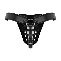 Bedroom Fantasies - Chastity Cage Panty Black Bedroom Fantasies