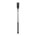 Bedroom Fantasies - Faux Leather Crop Whip Black Bedroom Fantasies