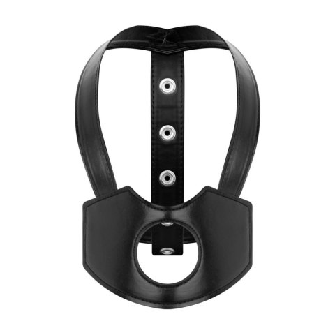 Bedroom Fantasies - Head Strap On Black Bedroom Fantasies