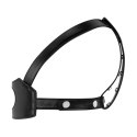 Bedroom Fantasies - Head Strap On Black Bedroom Fantasies