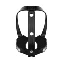 Bedroom Fantasies - Head Strap On Black Bedroom Fantasies