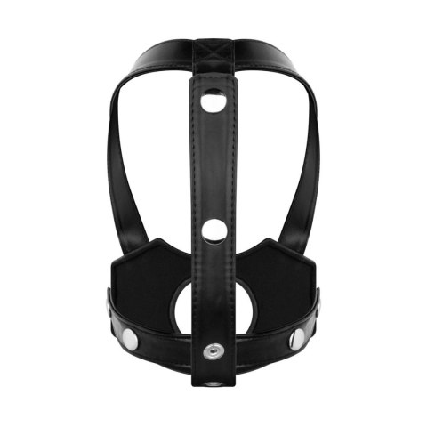 Bedroom Fantasies - Head Strap On Black Bedroom Fantasies