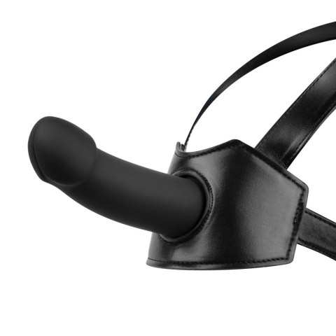 Bedroom Fantasies - Head Strap On Black Bedroom Fantasies