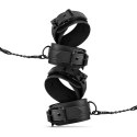 Bedroom Fantasies - Kinky Bondage Set Black Bedroom Fantasies