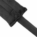 Bedroom Fantasies - Kinky Ceiling Sex Swing Black Bedroom Fantasies