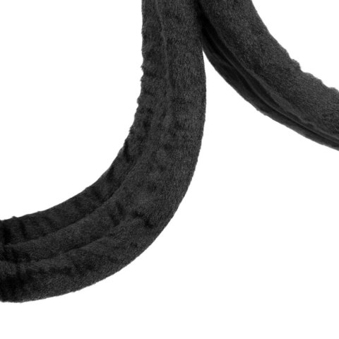 Bedroom Fantasies - Kinky Ceiling Sex Swing Black Bedroom Fantasies
