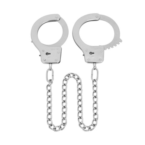 Bedroom Fantasies - Metal hancuff Bedroom Fantasies