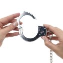 Bedroom Fantasies - Metal hancuff Bedroom Fantasies