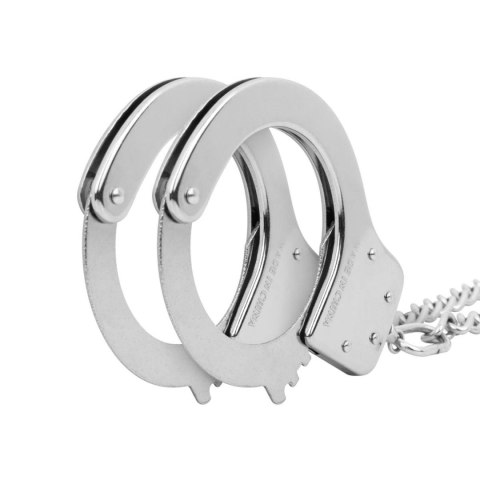 Bedroom Fantasies - Metal hancuff Bedroom Fantasies