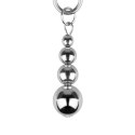 Bedroom Fantasies - Nipple Clamps Silver Bedroom Fantasies