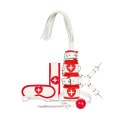 Bedroom Fantasy - 8 Piece Set Nurse White Bedroom Fantasies
