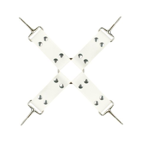 Bedroom Fantasy - 8 Piece Set Nurse White Bedroom Fantasies