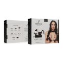 Bedroom Fantasy - 8 Piece Set Of SM Luxury Set Black Bedroom Fantasies