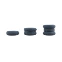Boners - Buffer Rings 3 pcs - Blue Boners
