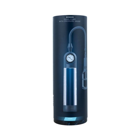 Boners - Penis Pump No. 3 Boners