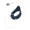 Boners - Vibrating Cock Ring with Perineum Stimulation Boners