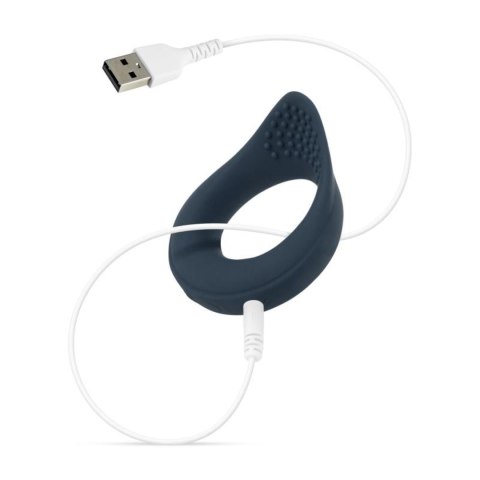 Boners - Vibrating Cock Ring with Perineum Stimulation Boners