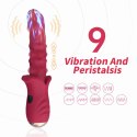 Dick Red 9 vibration function B - Series Joy