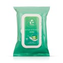 EasyGlide - After Intimacy Wipes 25 wipes EasyGlide