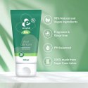 EasyGlide - Bio & Natural Waterbased Anal Lubricant 100 ml EasyGlide