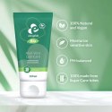 EasyGlide - Bio & Natural Waterbased Lubricant Aloe Vera 100 ml EasyGlide