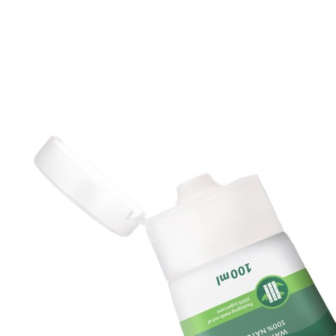 EasyGlide - Bio & Natural Waterbased Lubricant Fragrance Free 100 ml EasyGlide
