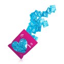 EasyGlide - Extra Thin Condoms 40 pcs EasyGlide