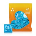 EasyGlide - Flavored Condoms 40 pcs EasyGlide