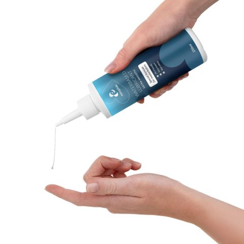 EasyGlide - Masturbator Gel Extra Smooth 250 ml EasyGlide