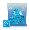 EasyGlide - Original Condoms 40 pcs EasyGlide