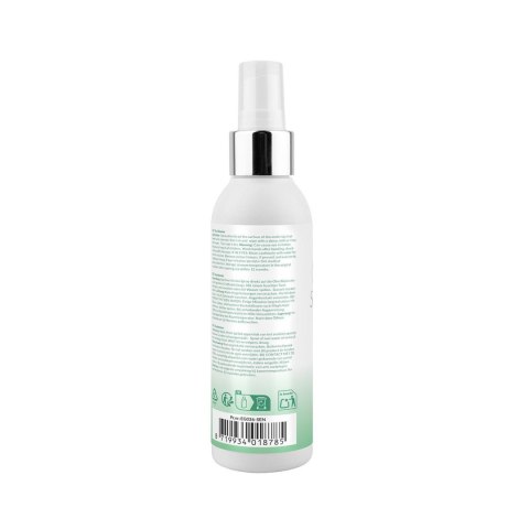 EasyGlide - Sensitive Toycleaner 150 ml EasyGlide