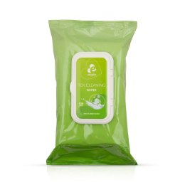 EasyGlide - Toy Cleaning Wipes 100 wipes EasyGlide