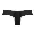 Fetish Collection - Vibrating Strap-On Set - Black Easytoys