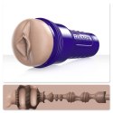 Fleshlight - Boost Bang Light Medium Flesh Fleshlight