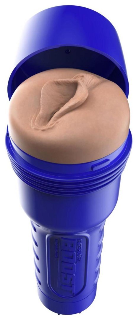 Fleshlight - Boost Bang Light Medium Flesh Fleshlight