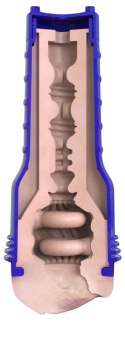 Fleshlight - Boost Bang Light Medium Flesh Fleshlight