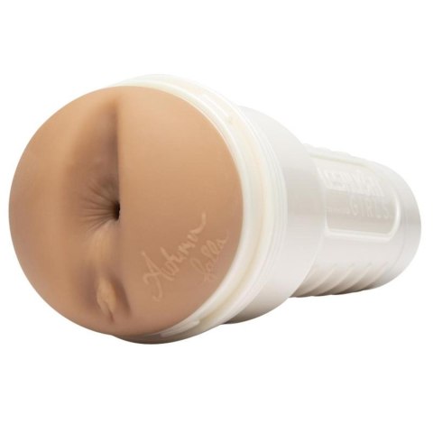 Fleshlight Girls - Autumn Falls Peaches Fleshlight